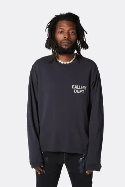 SOUVENIR L/S TEE