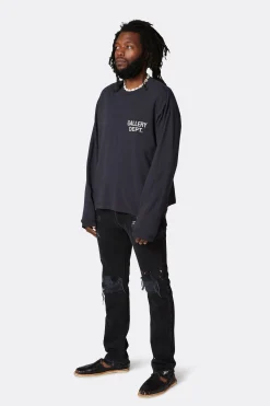 SOUVENIR L/S TEE