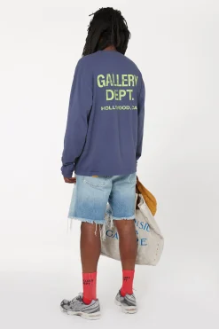 SOUVENIR L/S TEE