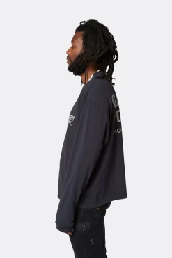 SOUVENIR L/S TEE