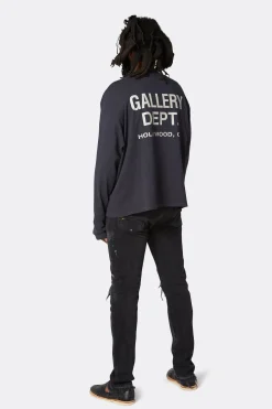 SOUVENIR L/S TEE