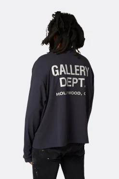 SOUVENIR L/S TEE