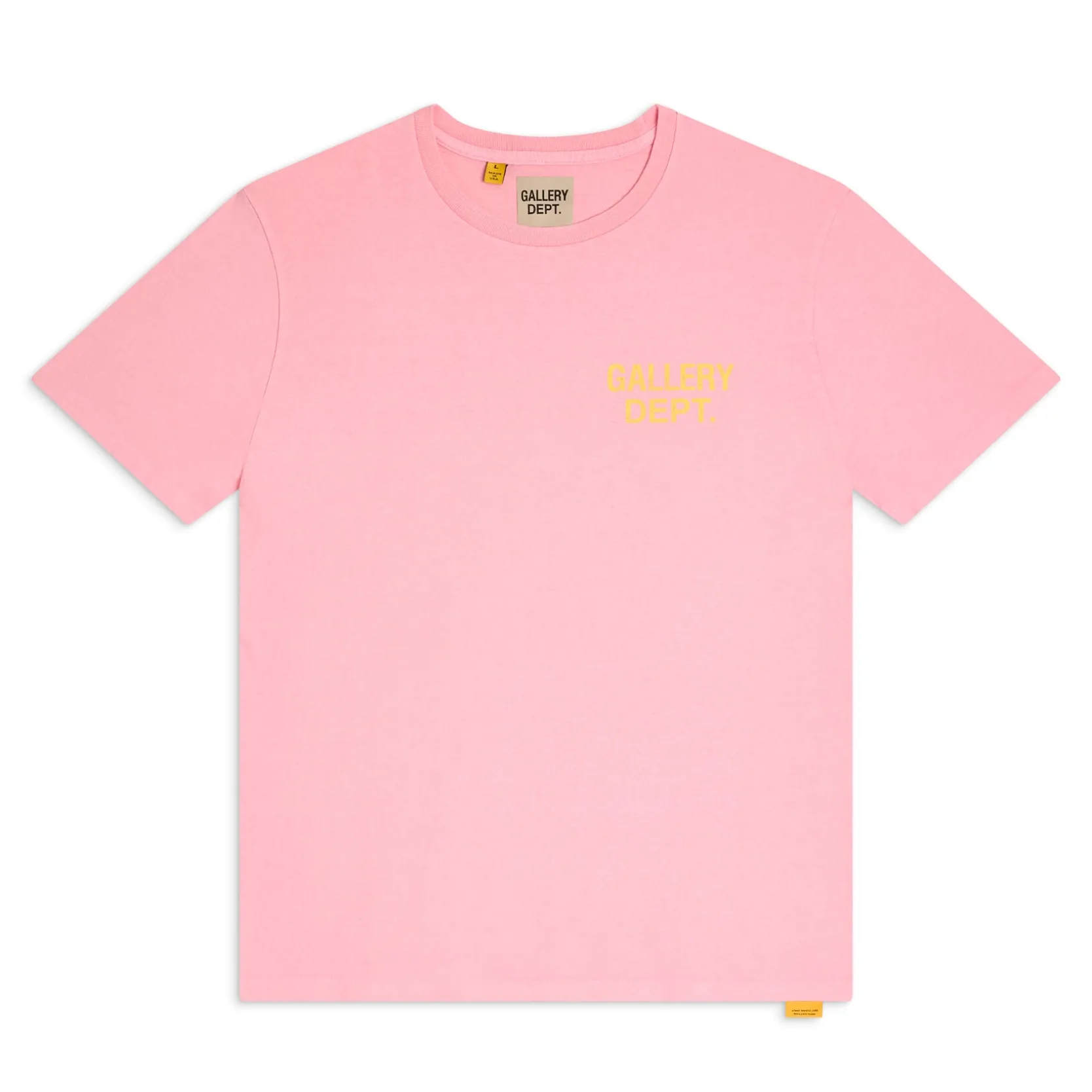 SOUVENIR TEE