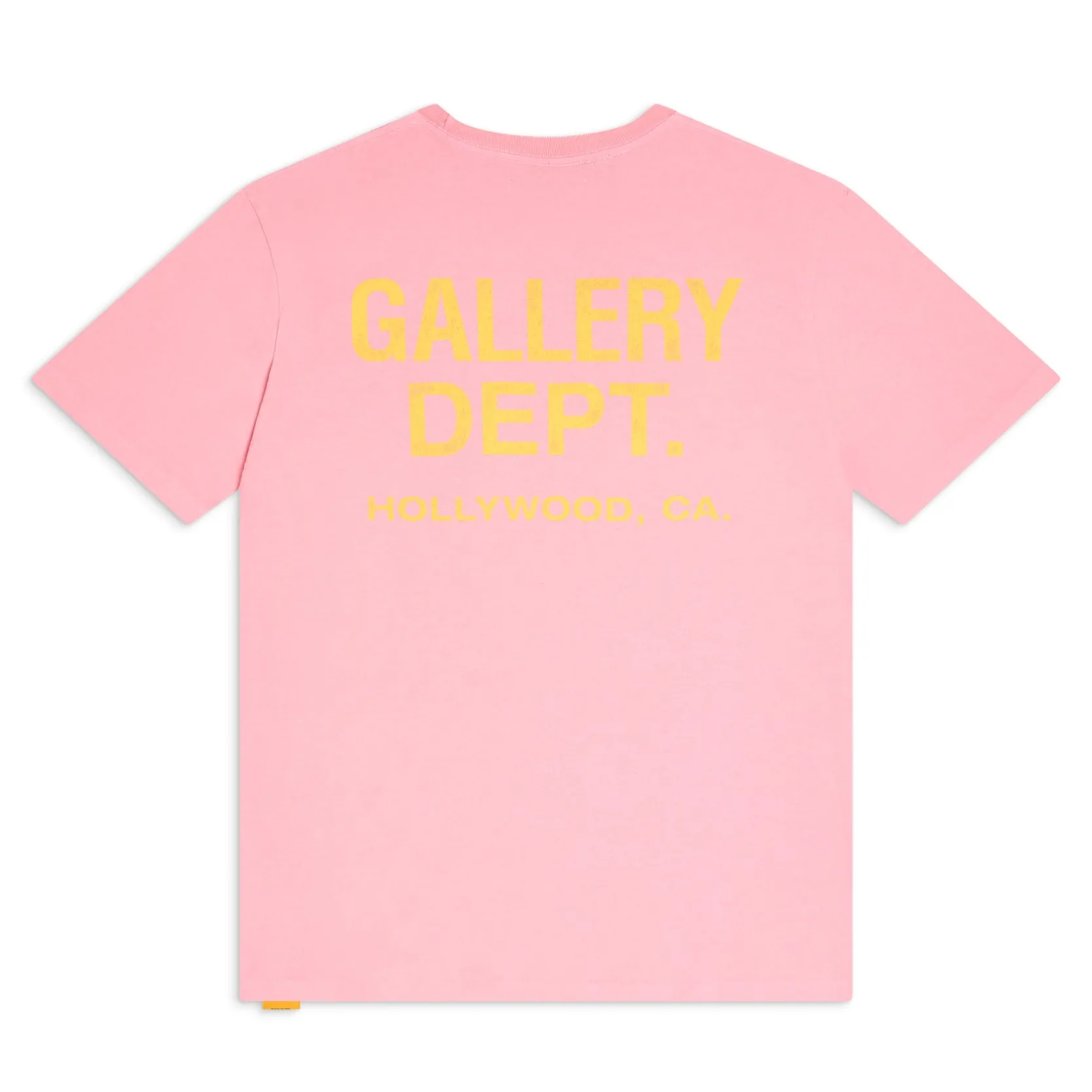 SOUVENIR TEE