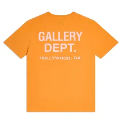 SOUVENIR TEE