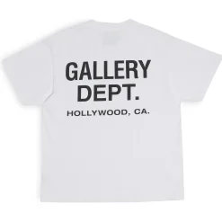 SOUVENIR TEE