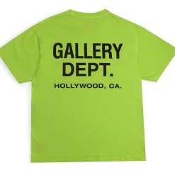 SOUVENIR TEE