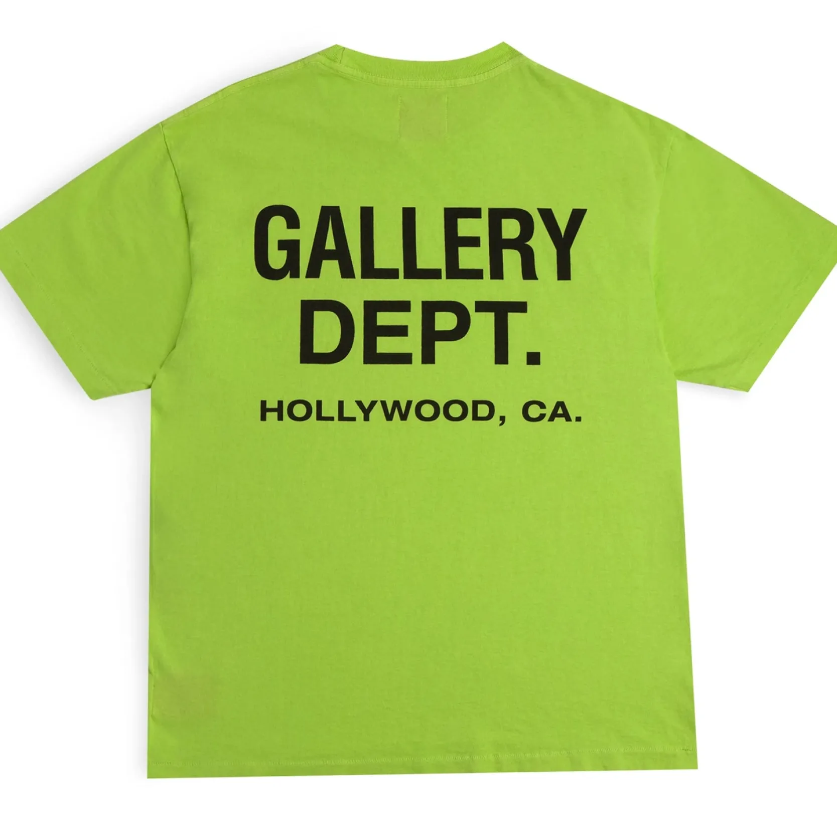 SOUVENIR TEE
