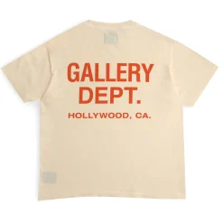 SOUVENIR TEE