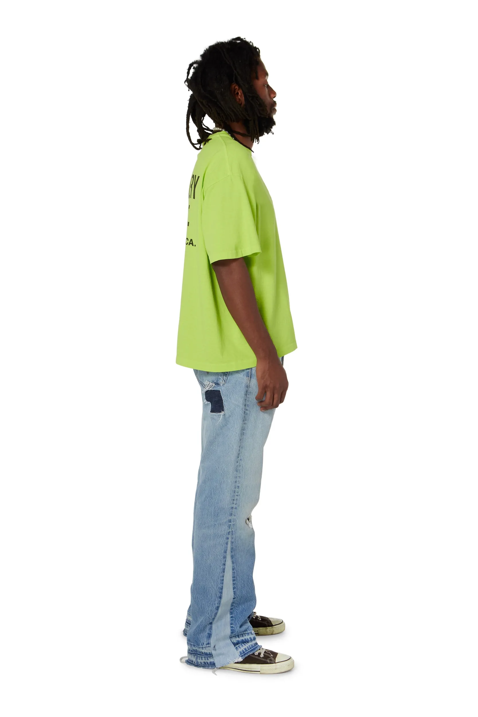 SOUVENIR TEE