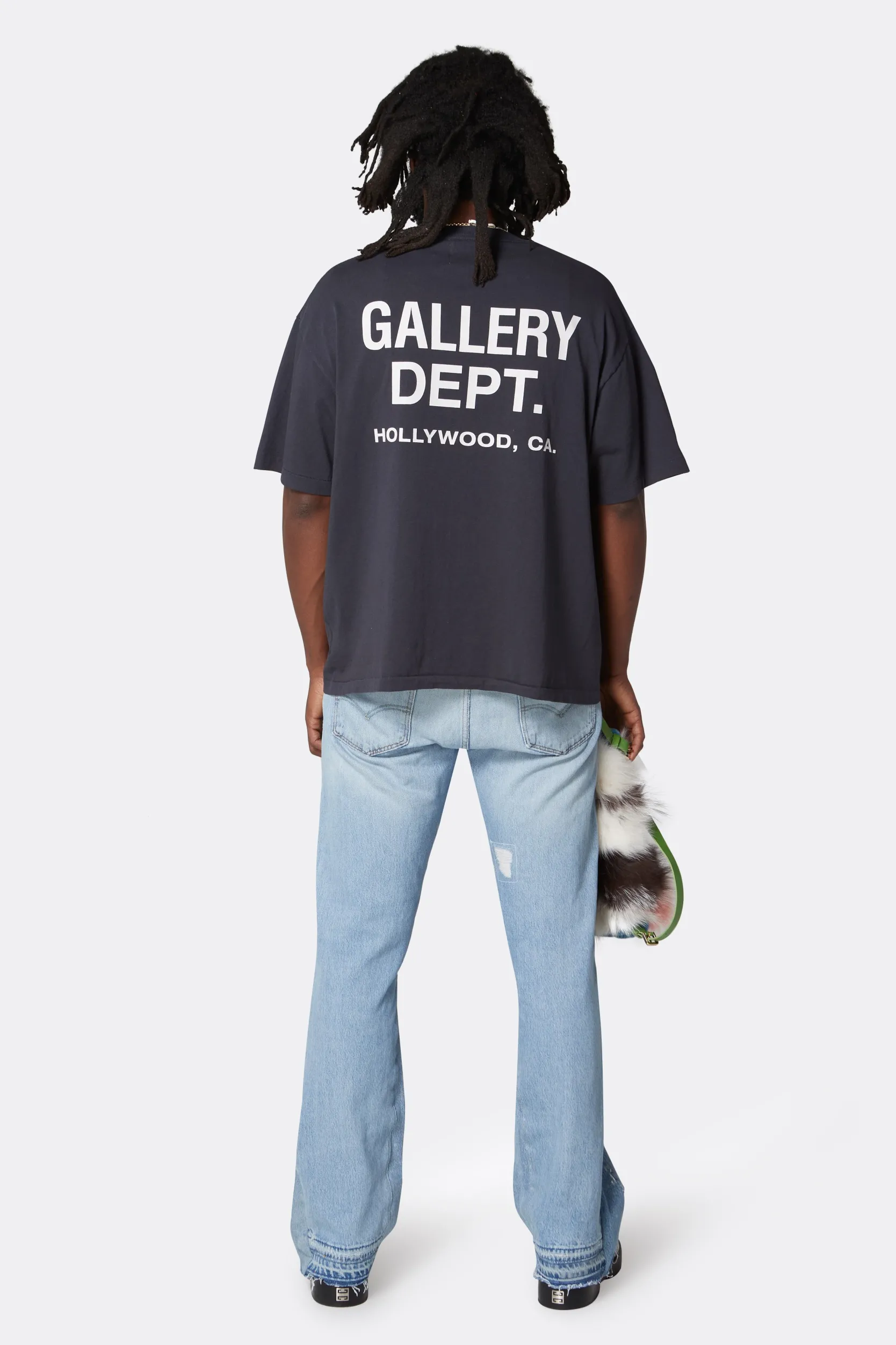 SOUVENIR TEE