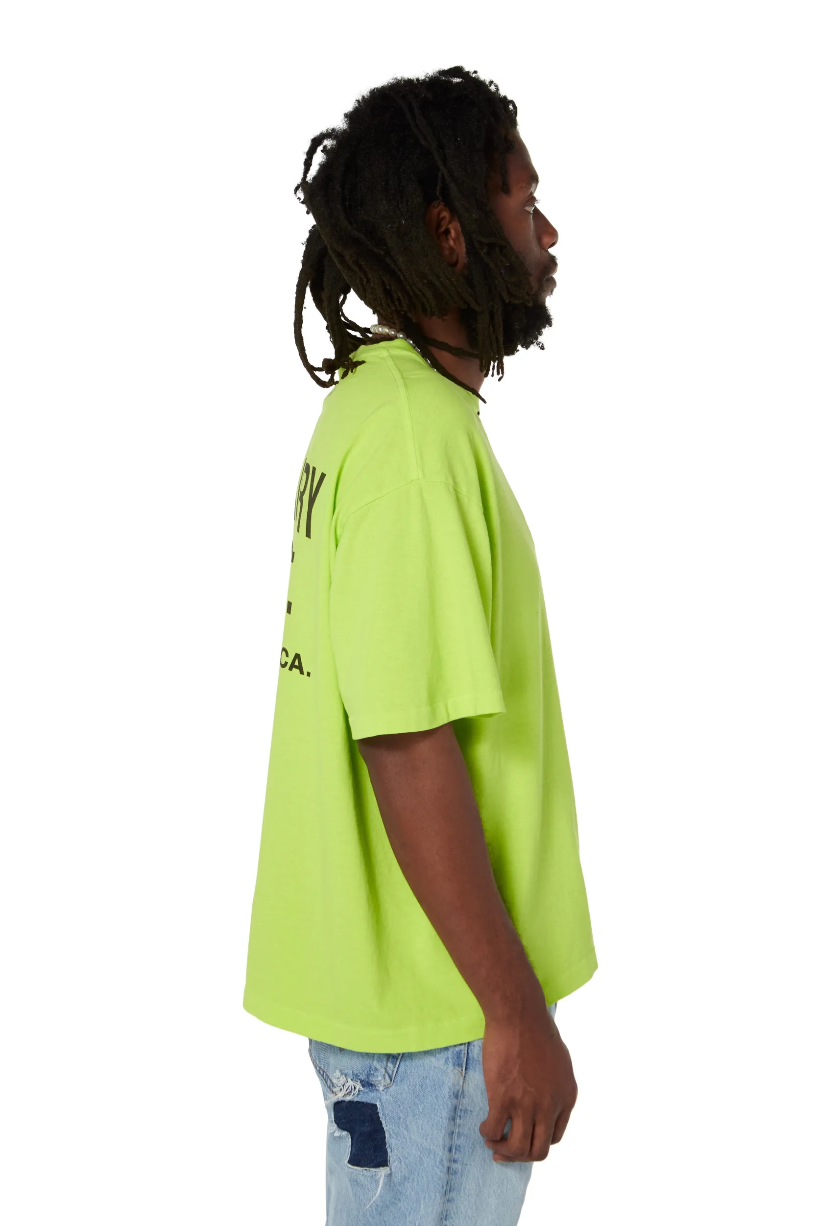 SOUVENIR TEE