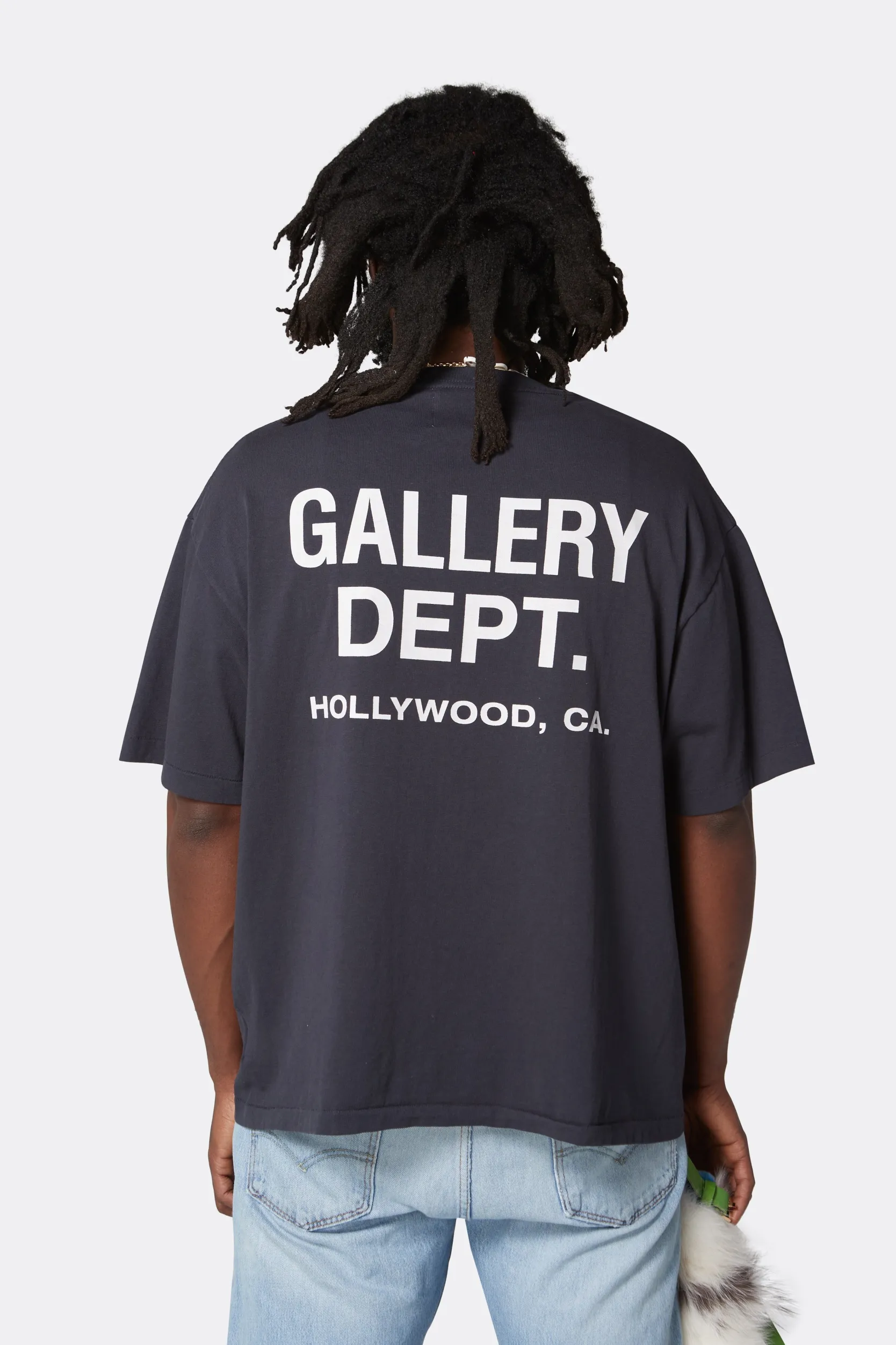 SOUVENIR TEE