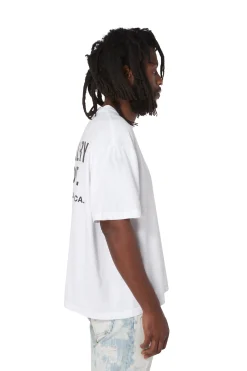 SOUVENIR TEE