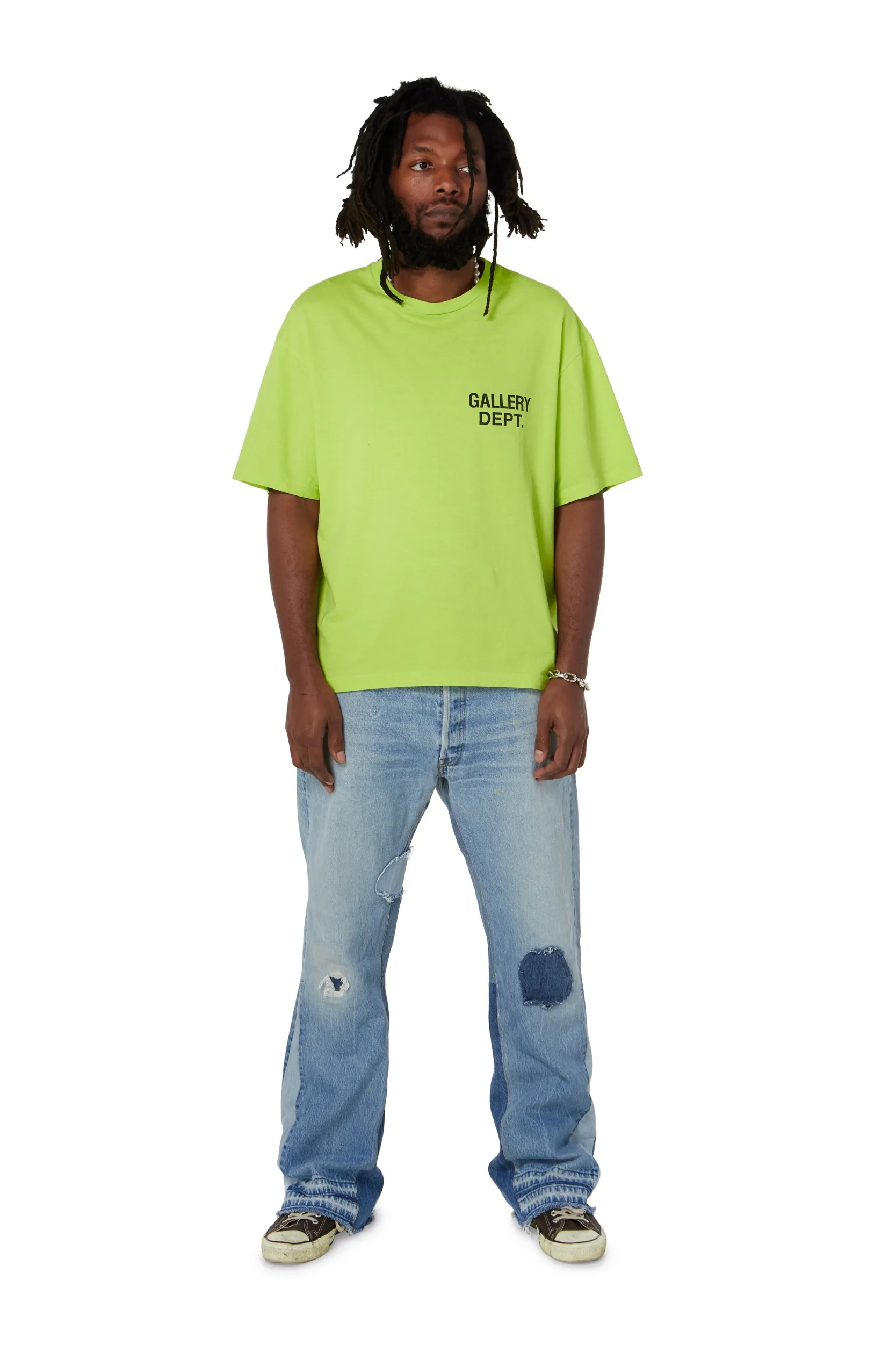 SOUVENIR TEE