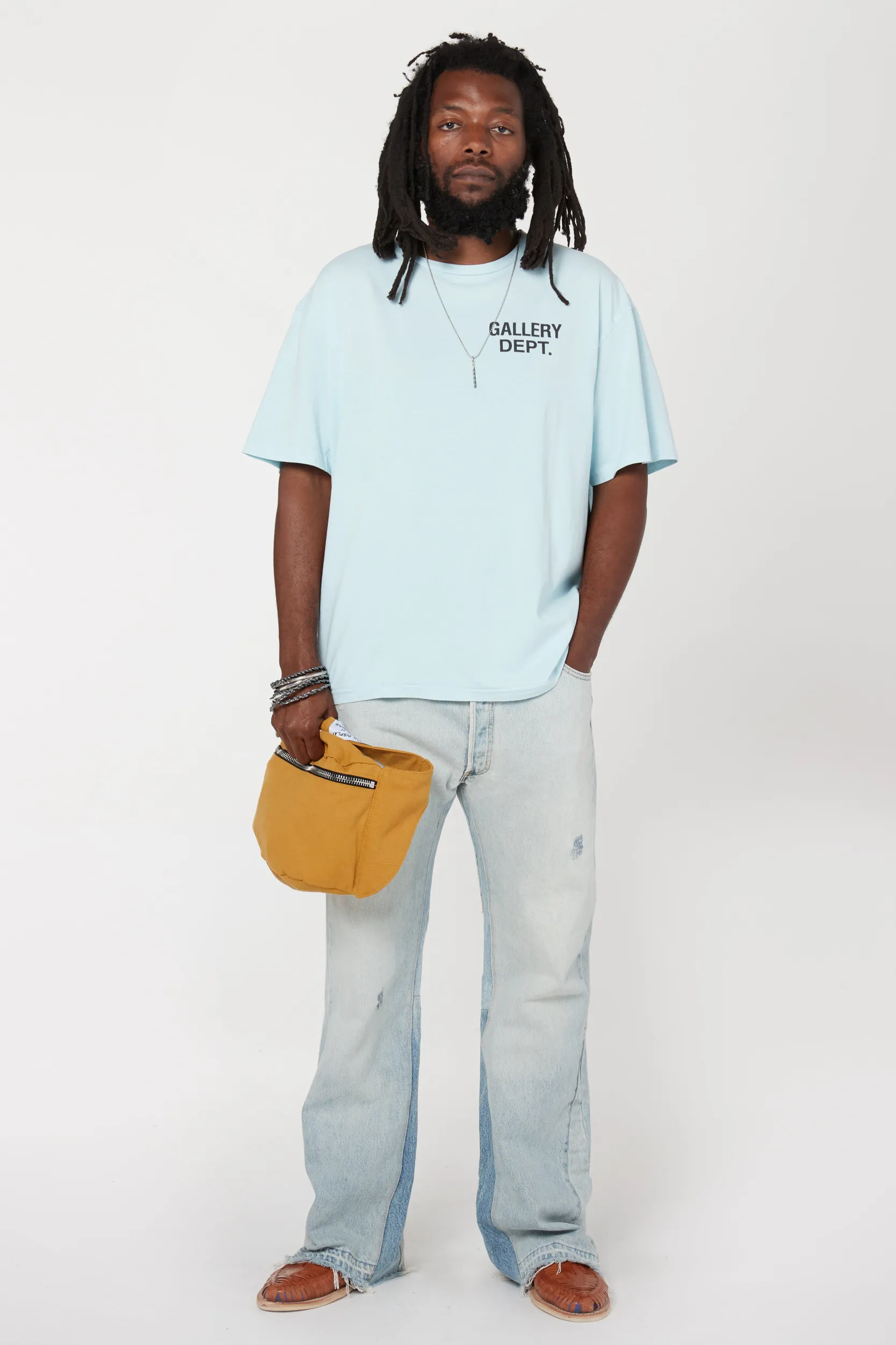 SOUVENIR TEE