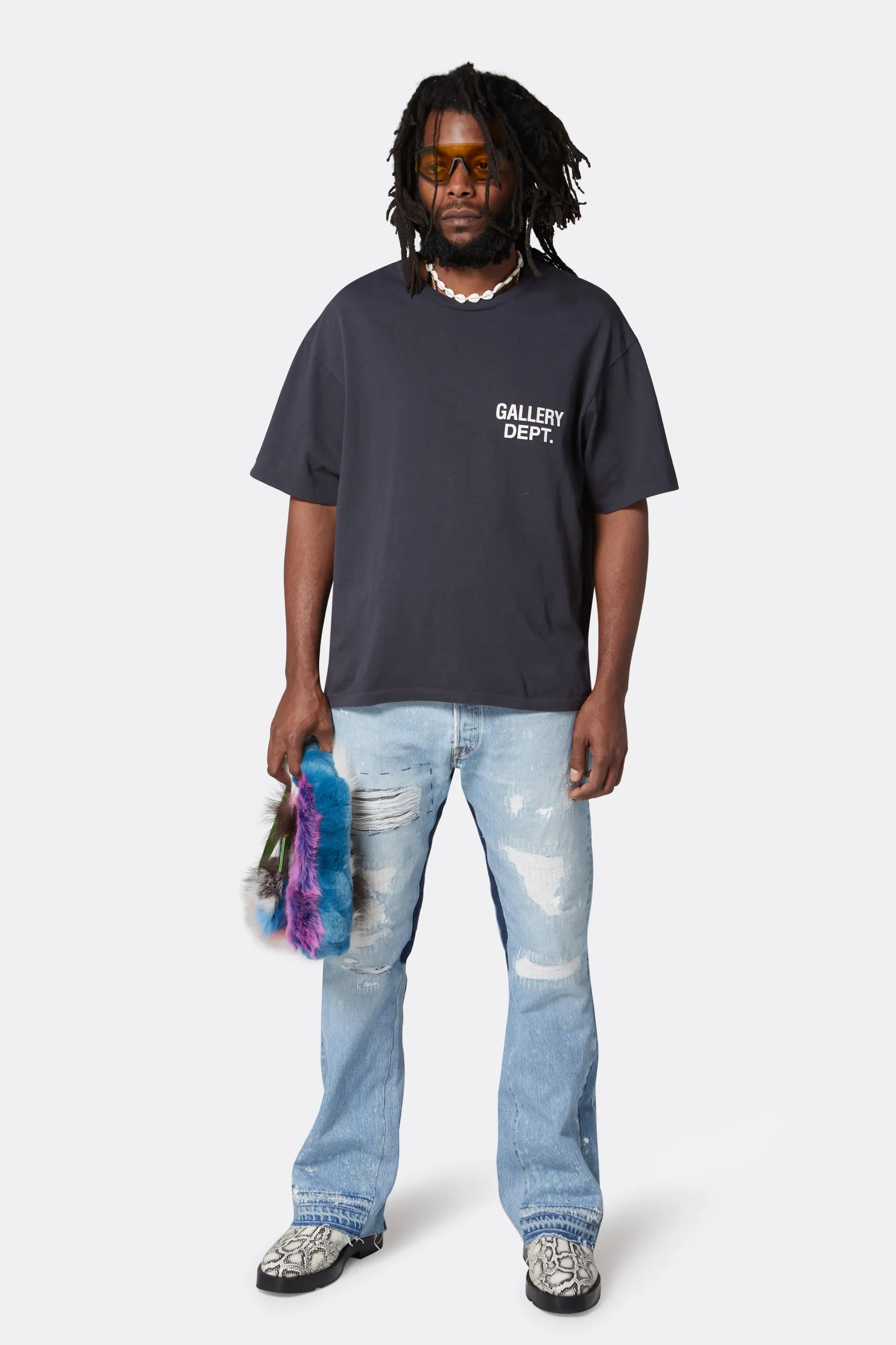 SOUVENIR TEE