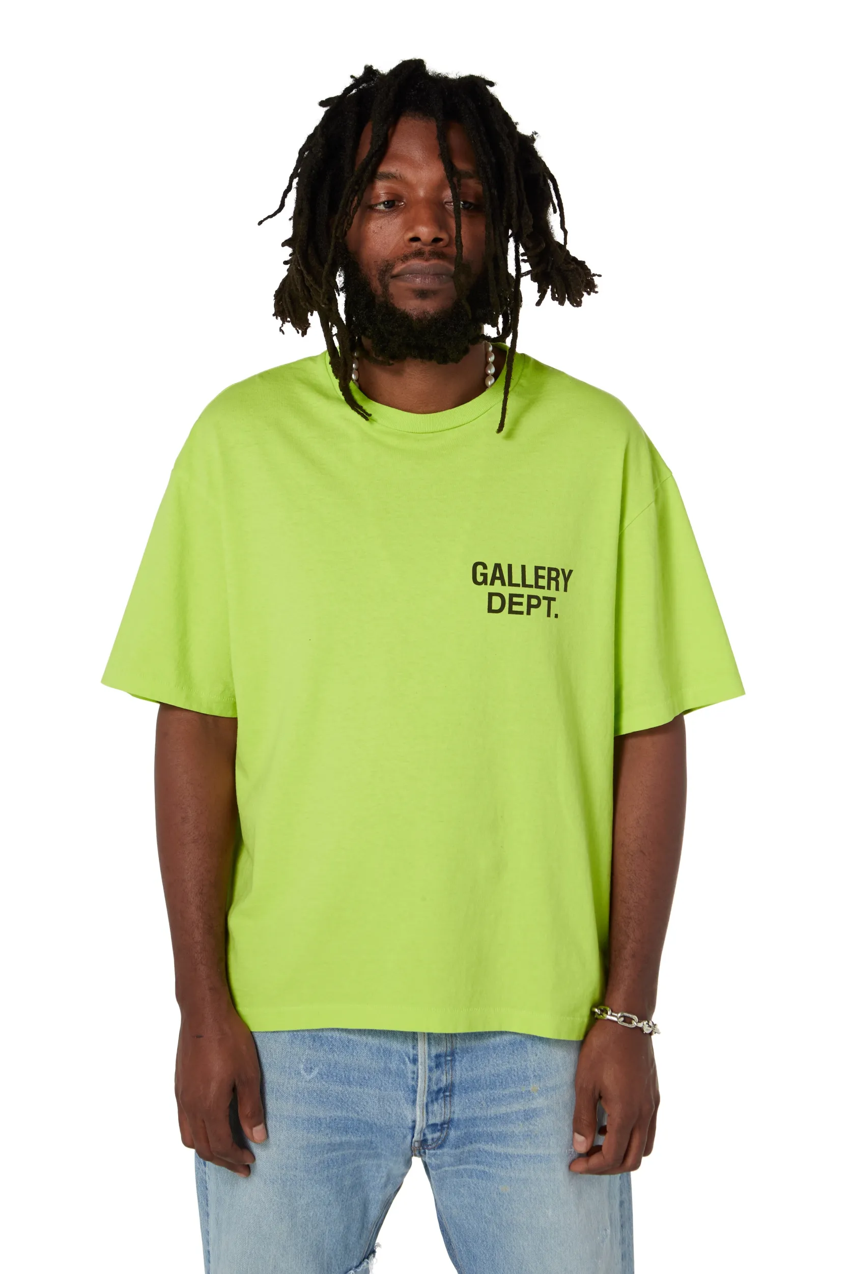 SOUVENIR TEE