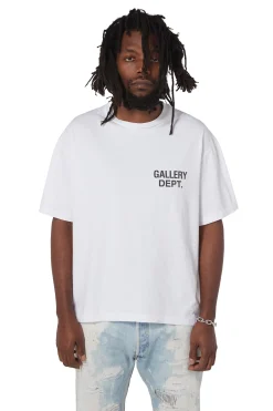 SOUVENIR TEE