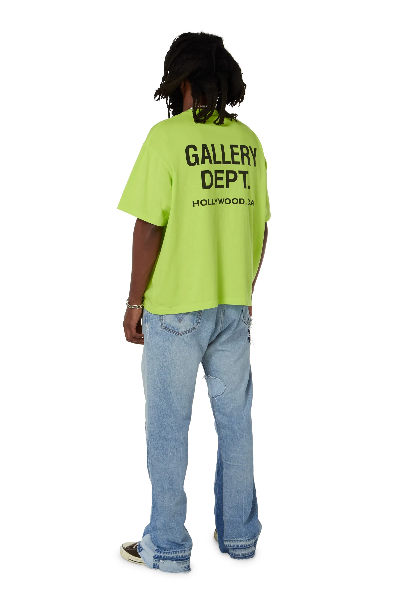SOUVENIR TEE