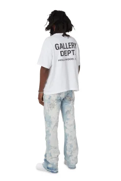 SOUVENIR TEE