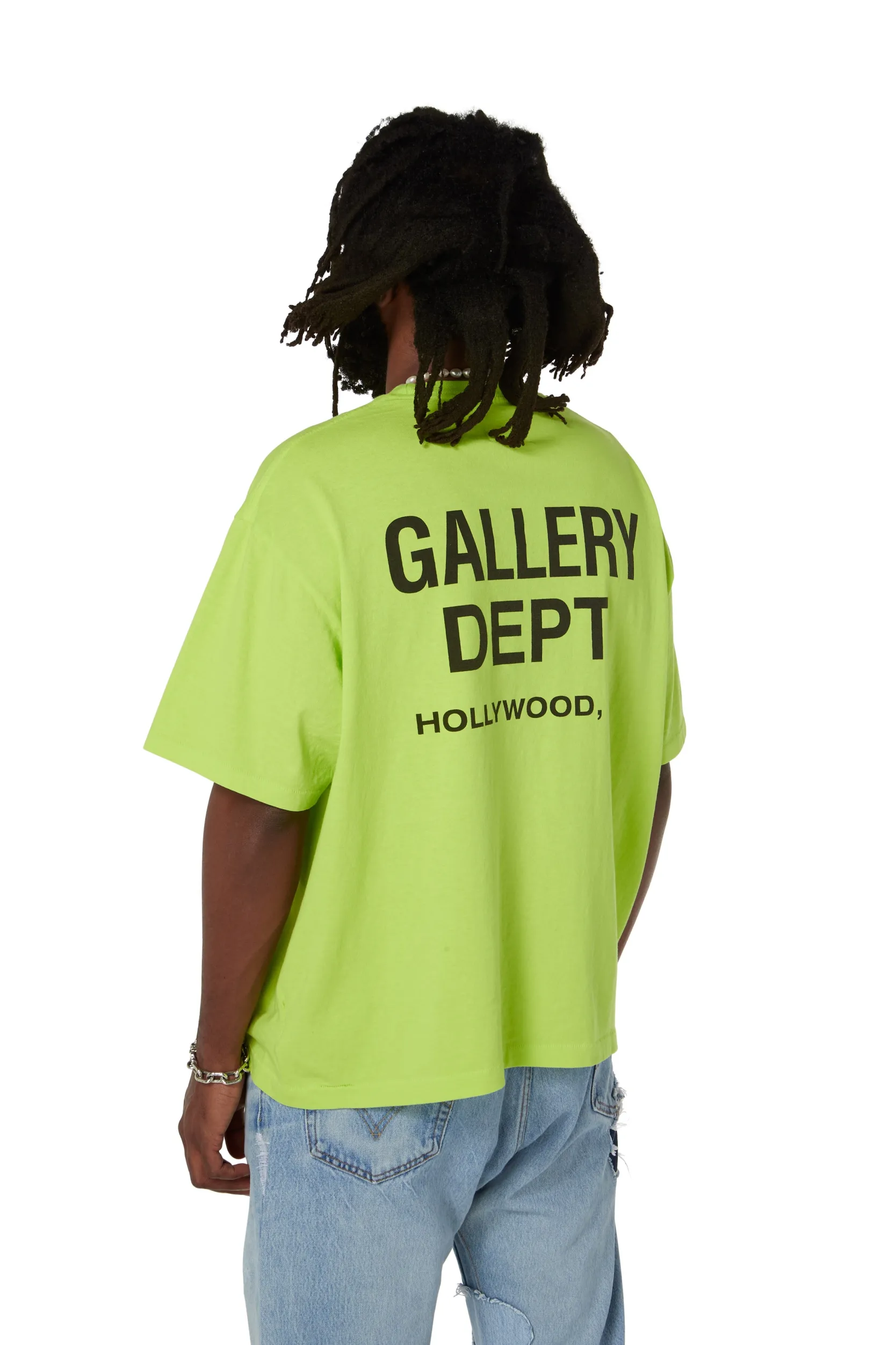 SOUVENIR TEE