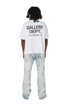 SOUVENIR TEE