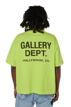 SOUVENIR TEE