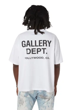 SOUVENIR TEE