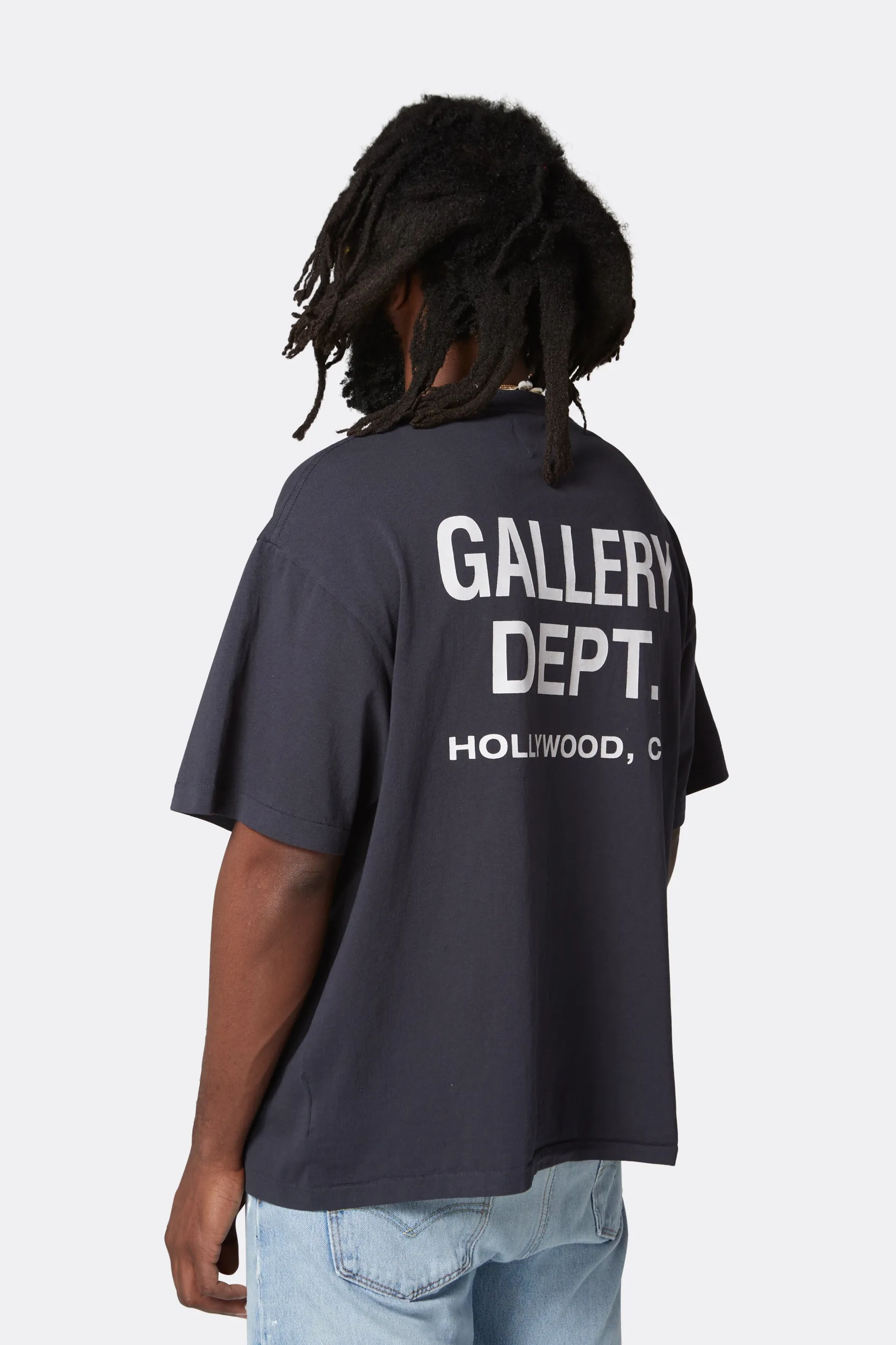 SOUVENIR TEE