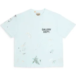 SOUVENIR TEE PAINTED