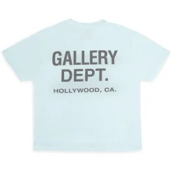 SOUVENIR TEE PAINTED