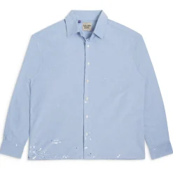 STARR OXFORD SHIRT