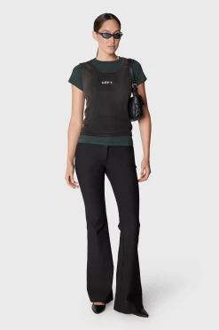 STEVIE WOMEN'S TANK