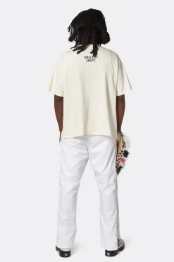 STOP BEING RACIST TEE