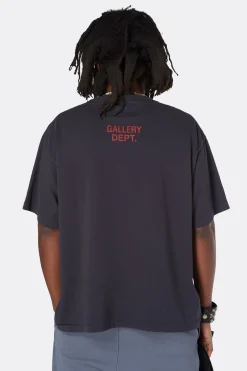 STOP BEING RACIST TEE