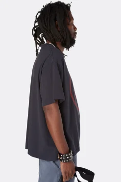 STOP BEING RACIST TEE