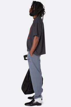 STOP BEING RACIST TEE
