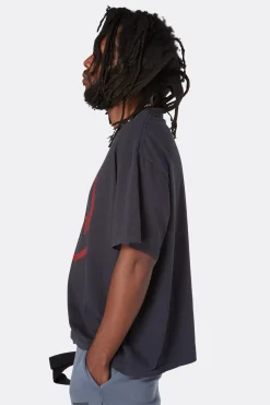 STOP BEING RACIST TEE