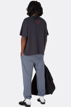 STOP BEING RACIST TEE