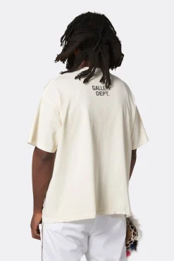 STOP BEING RACIST TEE