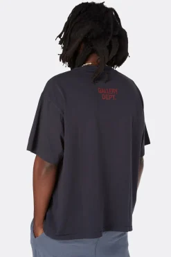 STOP BEING RACIST TEE