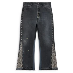 STUDDED LA FLARE