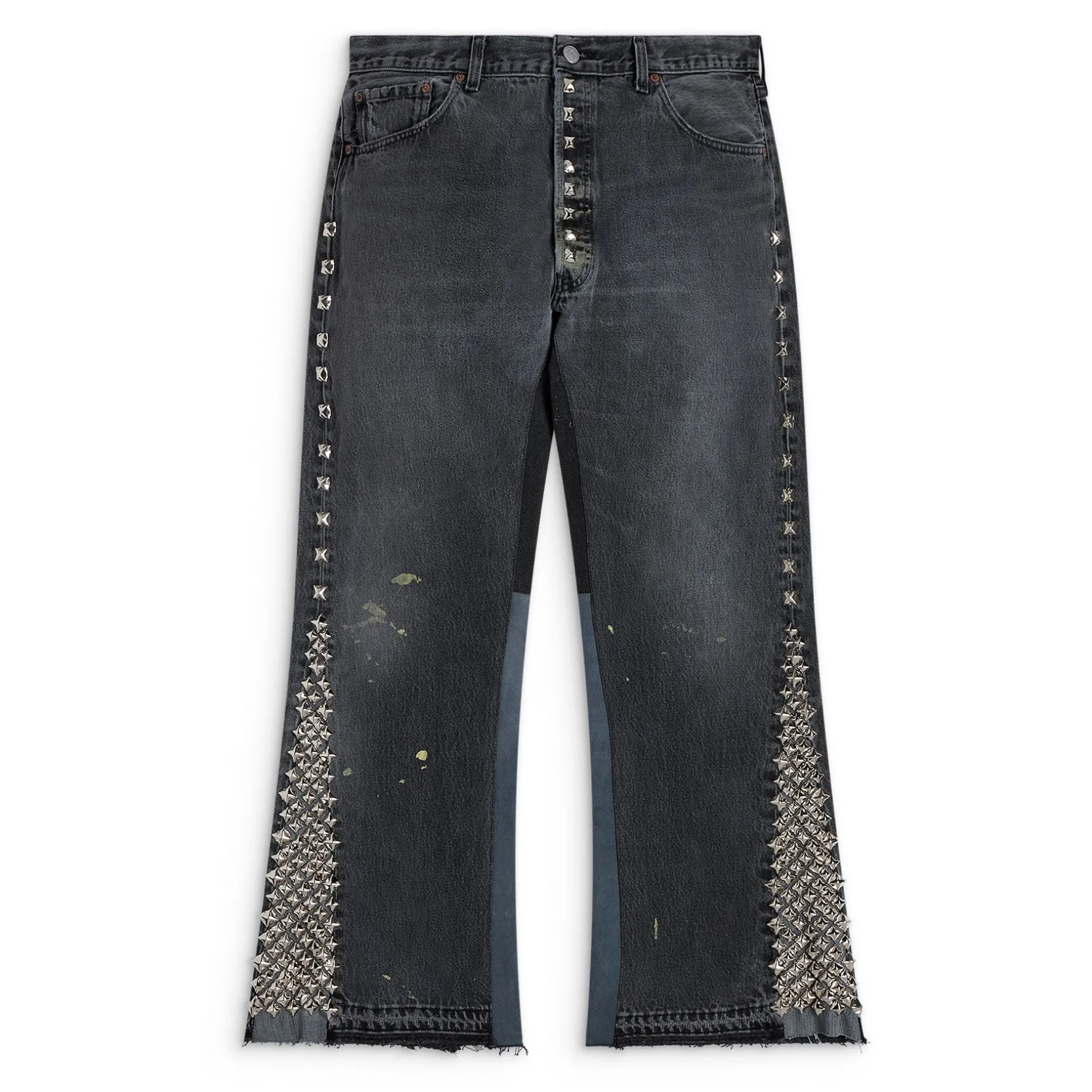STUDDED LA FLARE