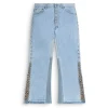 STUDDED LA FLARE