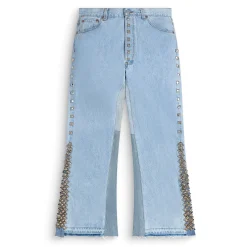 STUDDED LA FLARE