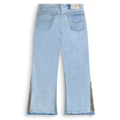 STUDDED LA FLARE