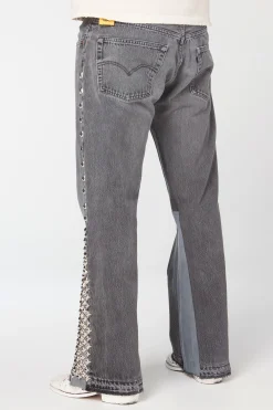 STUDDED LA FLARE