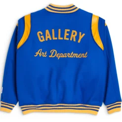 STUDENT VARSITY JACKET