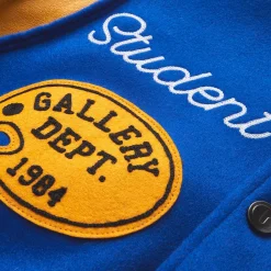 STUDENT VARSITY JACKET